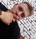 Знакомства: Евгений, 26 лет, Омск
