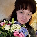 Знакомства: Ника, 35 лет, Уфа