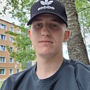 Знакомства: Дмитрий, 19 лет, Мирный
