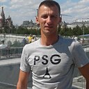 Знакомства: Сергей, 45 лет, Слоним