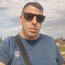 Знакомства: Юрий, 36 лет, Геническ