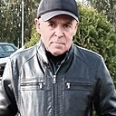 Знакомства: Володя, 58 лет, Речица