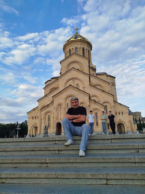 Фото - Tabor.ru