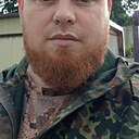 Знакомства: Дима, 36 лет, Курган