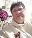 Знакомства: Светлана, 68 лет, Алматы