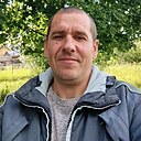 Знакомства: Сергей, 42 года, Климовичи