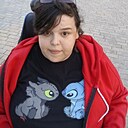 Знакомства: Апельсинка, 34 года, Добрянка