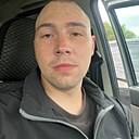 Знакомства: Максим, 23 года, Уфа
