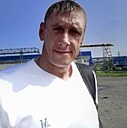 Знакомства: Олег, 47 лет, Междуреченск