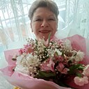 Знакомства: Валентина, 65 лет, Москва