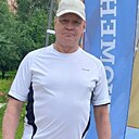 Знакомства: Геннадий, 64 года, Тюмень
