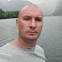 Знакомства: Олександр, 40 лет, Пльзень