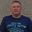 Знакомства: Андрей, 48 лет, Речица