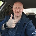 Знакомства: Кирилл, 37 лет, Псков