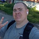 Знакомства: Ред Флагович, 33 года, Димитровград
