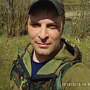 Знакомства: Кирилл, 39 лет, Чита