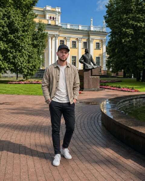 Фото - Tabor.ru