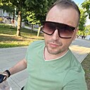 Знакомства: Sns, 39 лет, Владимир