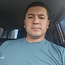Знакомства: Алик, 41 год, Махачкала