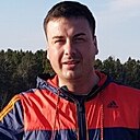 Знакомства: Андрей, 41 год, Ангарск