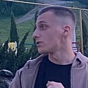 Знакомства: Данил, 26 лет, Саратов
