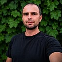 Знакомства: Андрей, 35 лет, Раздельная