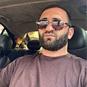 Знакомства: Альфа, 32 года, Махачкала