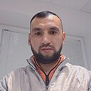 Знакомства: Mirzo, 35 лет, Вроцлав