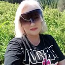 Знакомства: Луизетта, 48 лет, Алматы