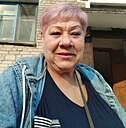 Знакомства: Галина, 65 лет, Уссурийск
