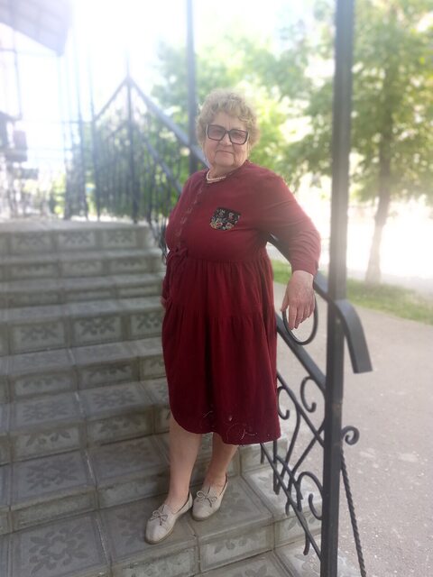 Фото - Tabor.ru