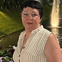 Знакомства: Светлана, 55 лет, Рязань