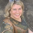 Знакомства: Олька, 51 год, Омск