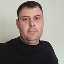 Знакомства: Юра, 43 года, Караганда
