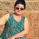 Знакомства: Толкын, 58 лет, Караганда