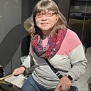 Знакомства: Марина, 62 года, Москва