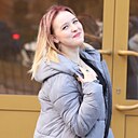 Знакомства: Яна, 21 год, Нижний Новгород