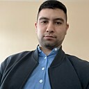 Знакомства: Эдуард, 25 лет, Киров