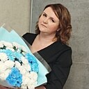 Знакомства: Ольга, 40 лет, Новосибирск