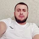 Знакомства: Izat, 35 лет, Мариуполь