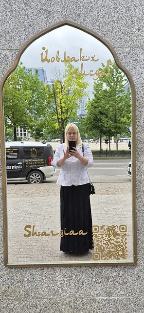 Фото - Tabor.ru