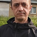 Знакомства: Антон, 39 лет, Киров
