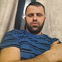 Знакомства: Гасанов, 36 лет, Вологда