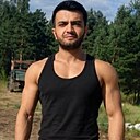 Знакомства: Вусал, 31 год, Ступино