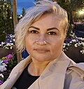 Знакомства: Любовь, 45 лет, Санкт-Петербург