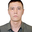 Знакомства: Tт, 38 лет, Алга