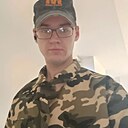 Знакомства: Марк Треков, 20 лет, Калуга