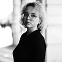 Знакомства: Вера, 19 лет, Кострома