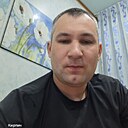 Знакомства: Вадим, 35 лет, Караганда