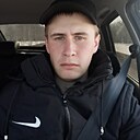 Знакомства: Сергей, 36 лет, Ртищево